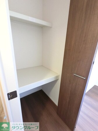 グランテラス西片貝の物件内観写真